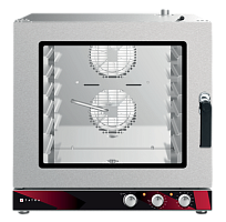 Пароконвектомат Tatra TB06M1L пекарский