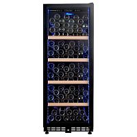 Шкаф винный Dunavox DX-198.450K