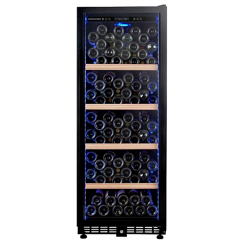 Шкаф винный Dunavox DX-198.450K