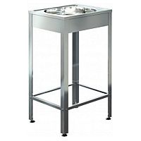 Рукомойник напольный Assum ВМР-3 (500х400х850)