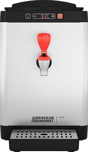 Водонагреватель-кипятильник BRAVILOR BONAMAT HWA 3