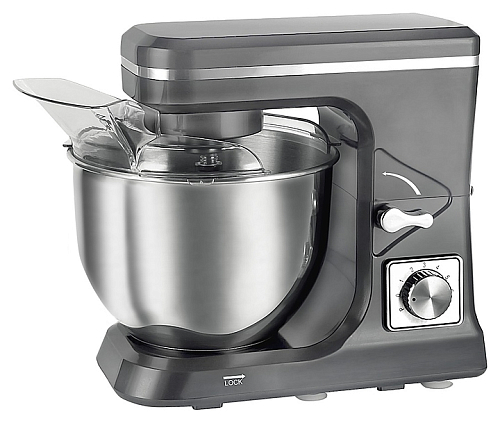 Миксер планетарный VIATTO VA-SM53GR