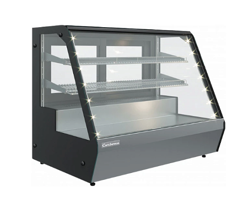 Витрина для ингредиентов Полюс A59 VV 1,2-1 (0430)