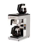 Кофеварка фильтровая Crem M2 TK Series