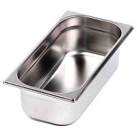 Гастроемкость Hurakan GN 1/3-100