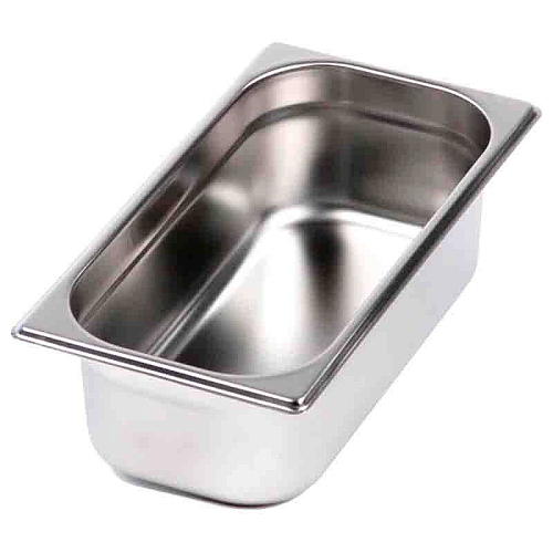 Гастроемкость Hurakan GN 1/3-100