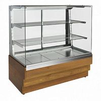 Витрина кондитерская Refettorio RKC22A