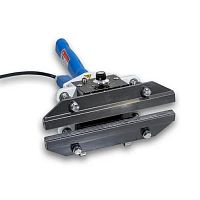 Ручной запайщик постоянного нагрева (клещи) Hualian Machinery FKR 200