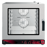 Пароконвектомат Tatra TB06D20L пекарский