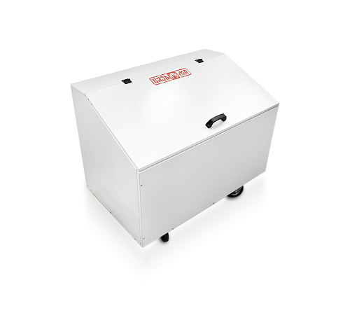 Короб для хранения белья на колесах Вязьма КБ-200