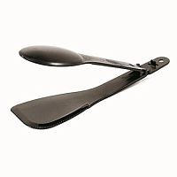 Щипцы универсальные 36 см. пластик, цвет в ассортименте /1/50/