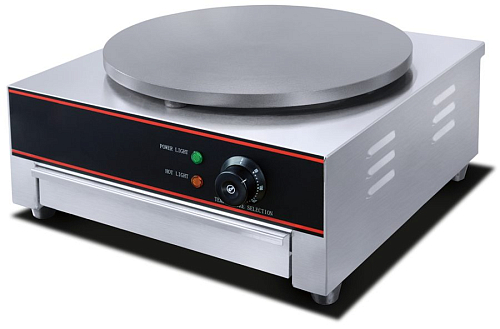 Блинница Rosso HCM-1