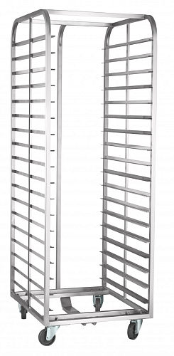 Шпилька Abat ТШГ-14-8-6 вся нерж.