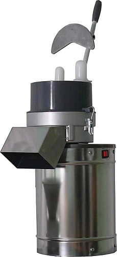 Овощерезка Торгмаш, Пермь ОМ-350-01