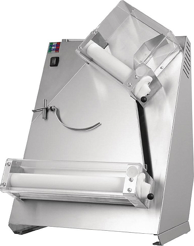 Тестораскаточная машина Resto Italia SPR40