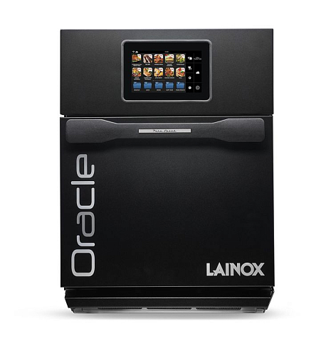 Печь комбинированная LAINOX ORACLE ORACBB