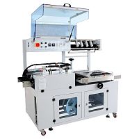 Автоматический нож для запайки Hualian Machinery BSF-5640LG (Customization)