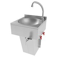 Рукомойник настенный Кобор ВРК-40/40/РС