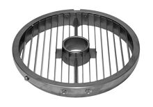 Режущий диск Hallde Решетка для картофельных чипсов 10 мм для RG-250 diwash, RG-250