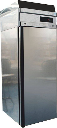 Шкаф шоковой заморозки Intercold ШСМ-725