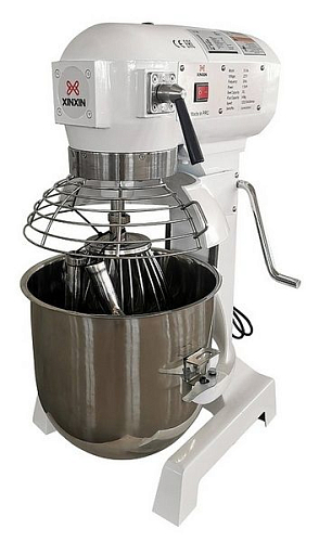 Миксер планетарный XINXIN B 30N