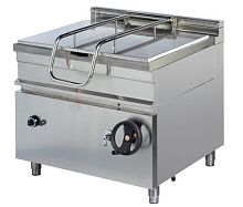 Сковорода электрическая МХМ СЭ49 (сварная чаша)