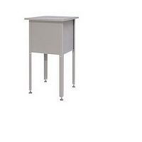 Ванна моечная Atesy ВМ-1/430 Алента