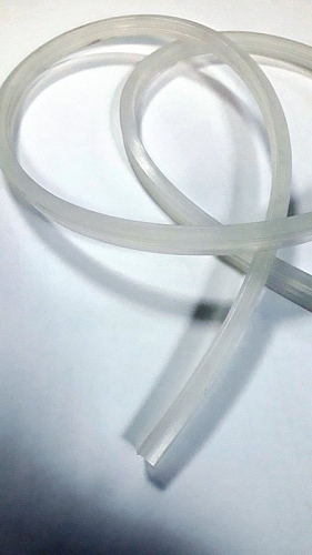 Уплотнение Z-EDZ4002E-1-20 для машины вакуум. упак. камерного типа серии EDZ-400/2E (JDZ-400/2Е)