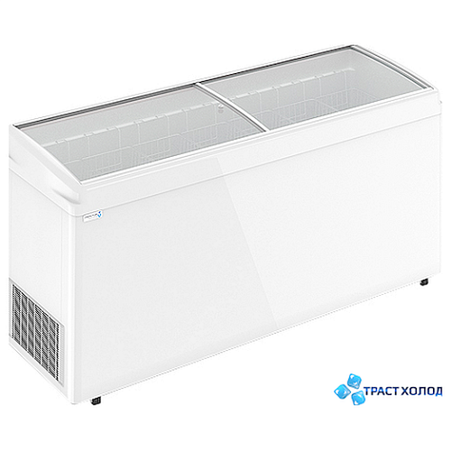 Морозильный ларь FROSTOR F 700 E