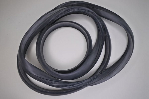 Уплотнение двери KGN1391C (2,6 м) для печей конвекционных серий XV, XVC