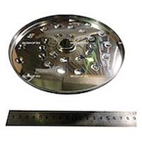 Диск шинковочный 4х3 к МПР-350