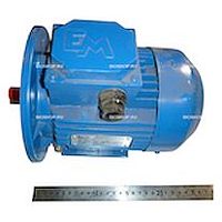 Электро-двигатель МОК-150-71A6Y2