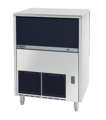 Льдогенератор BREMA CB 640A HC B-Qube