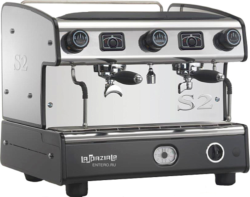 Кофемашина La Spaziale S2 Spazio EP 2Gr TA, арт. M5574