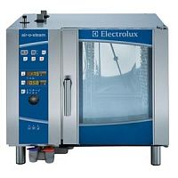 Пароконвектомат ELECTROLUX AOS061EBA2 268200