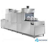 Машина посудомоечная ленточная пальчиковая DIHR FX 380