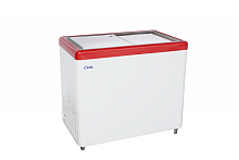 Ларь морозильный Снеж МЛП-350