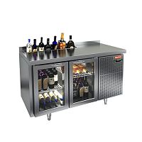 Стол охлаждаемый HICOLD BR1- 11/SNG