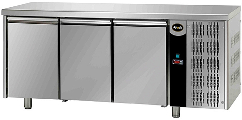 Стол охлаждаемый Apach Cook Line AFM 03