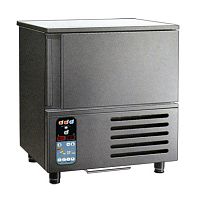 Шкаф шоковой заморозки Castel MAC Е5/20