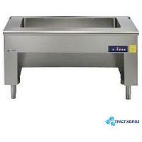 Прилавок д/ 1 и 2 блюд ELECTROLUX DI3HGTO 340321