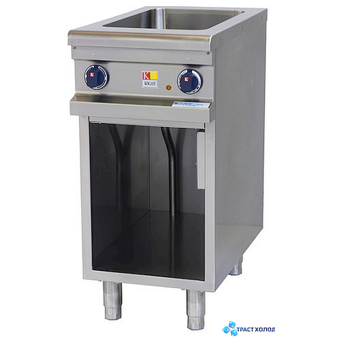 Мармит Kogast VK-B-4 электрический