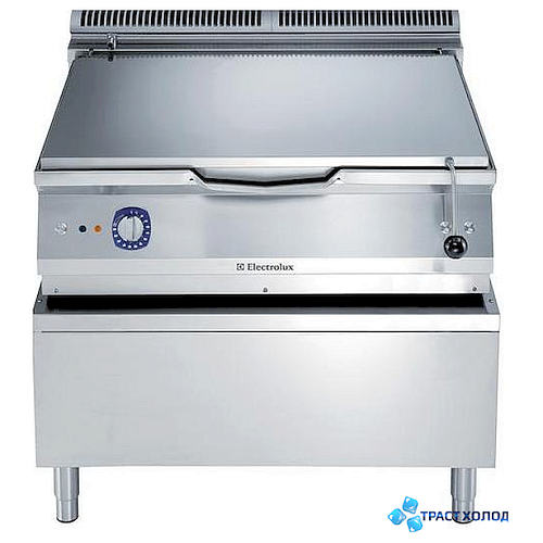 Сковорда опрокид.900сер ELECTROLUX E9BREHDOF0391145