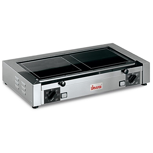 Гриль контактный Sirman PD TOP VL