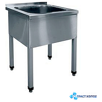 Ванна 1-но секционная Abat ВМП-6-1-5 РЧ