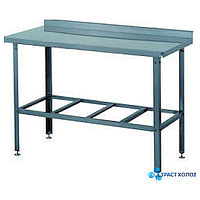 Стол разделочный с бортом Юг-Технология СР-3/1800/600-Н ЮТ