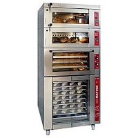 Комбинированная печь MATINA CPV