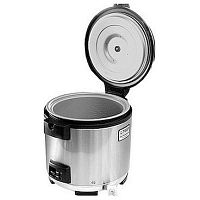 Рисоварка Kocateq JF 8195 SS