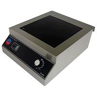 Плита индукционная INDOKOR IN5000
