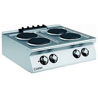 Плита электрическая MARENO NC78EC